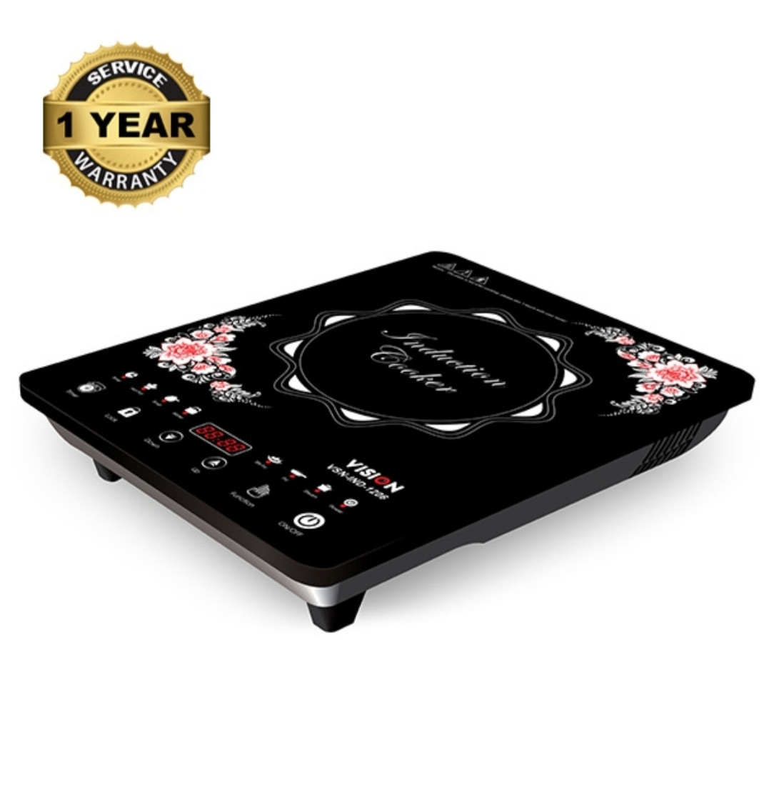 Vision Induction Cooker 1206-ECO