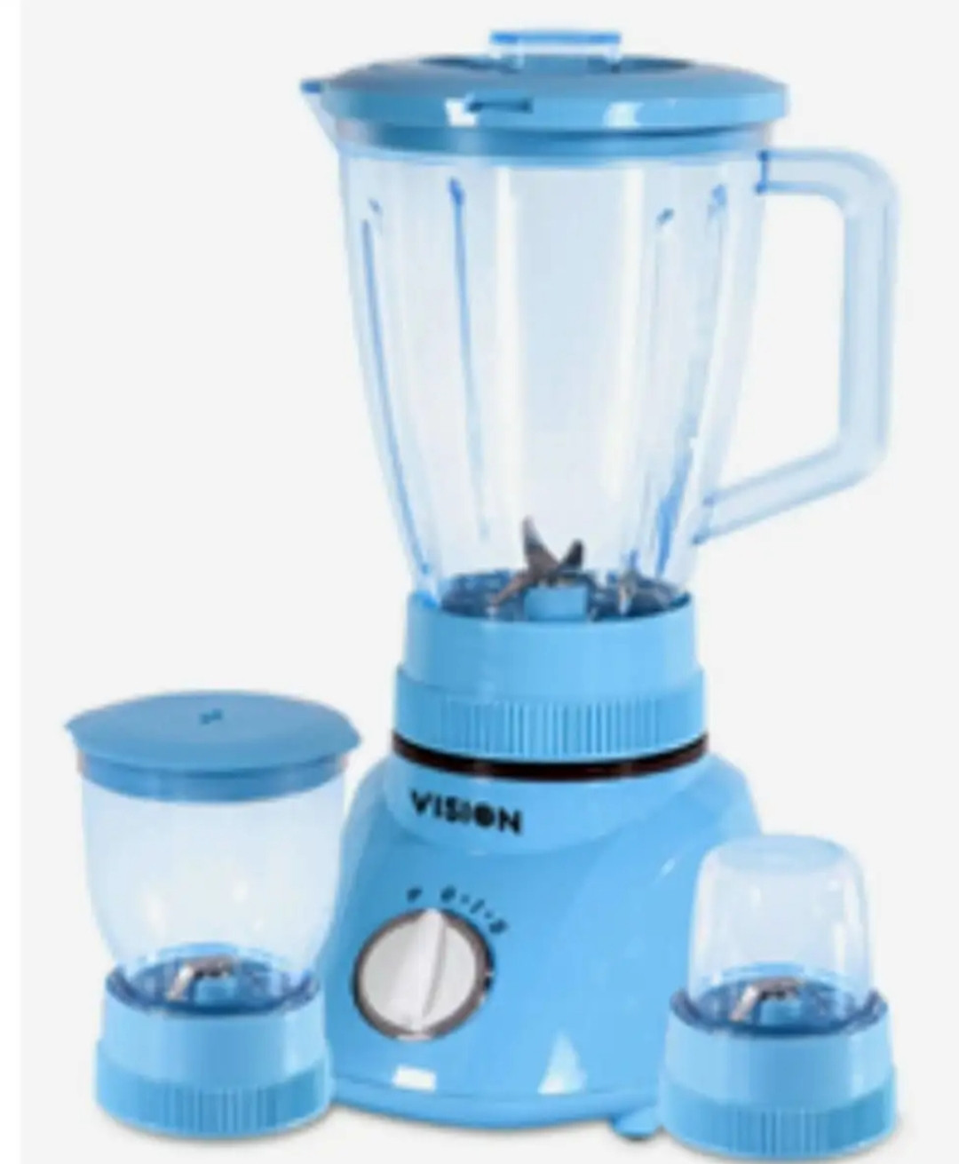 Vision Blender Delux PS