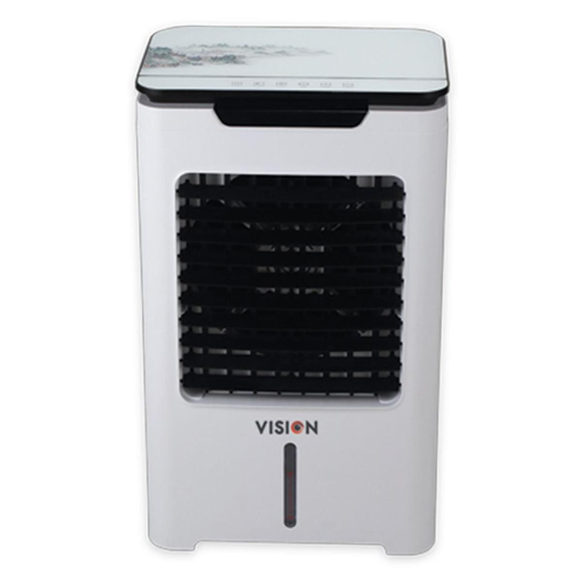 Vision Super Cool 35 Air Cooler with Remote Controller